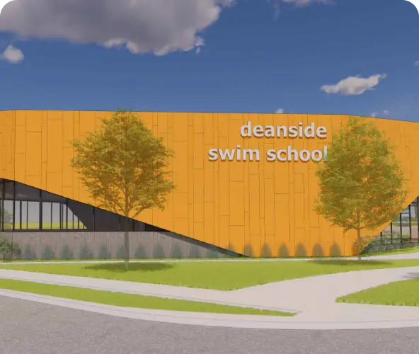 Swimming pool and Gym Deanside