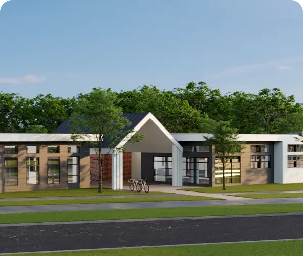 Medical Centre Thornhill Park