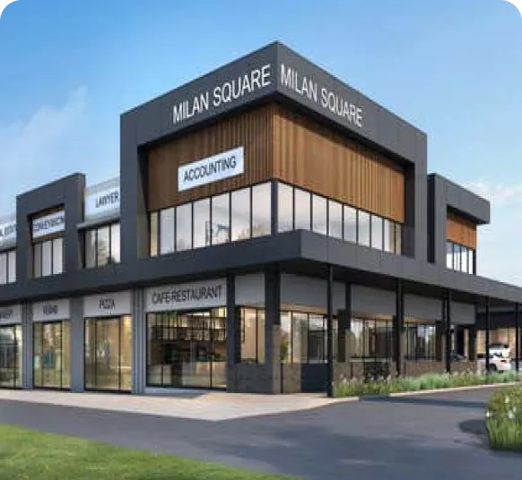 The Wollert Business Hub
