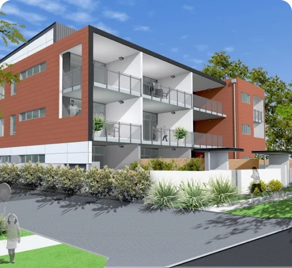The Handford Employment Hub